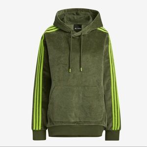 Ivy Park Corduroy Hoodie (Unisex)
